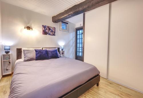 Appartement cosy Avignon centre-ville