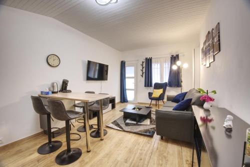 Appartement cosy Avignon centre-ville