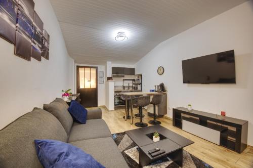 Appartement cosy Avignon centre-ville