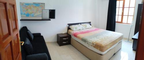 Near the Ladies beach-100m only