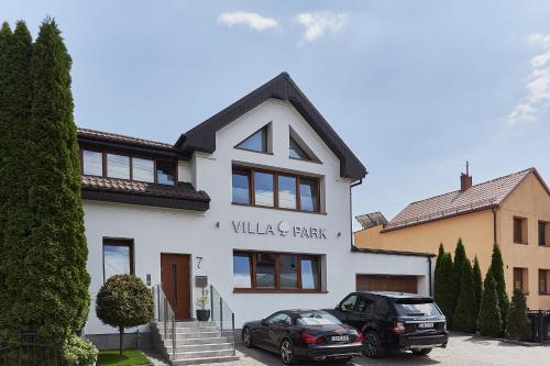 Villa Park