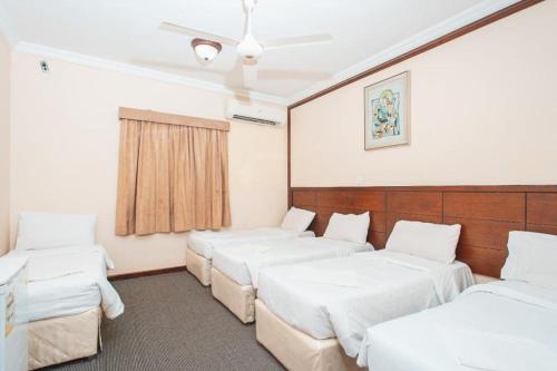 Rafadeen Hotel, Makkah