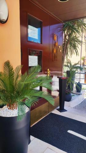 Fotografie z fotogalerie ubytování Hotel Virginia v destinaci Garda