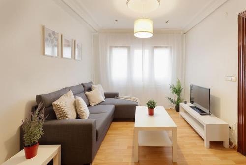 621B Acogedor apartamento by R2R Consulting