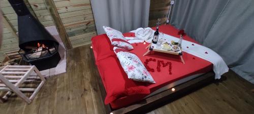 Cabana Canadense – Photos 2