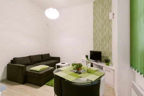 Stex Loft Apartment in the city center 1082 Budapest, 45 Baross utca kép - 3