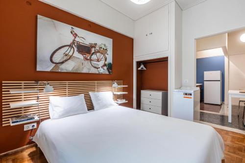 Laskareos Apartment by Olala Homes