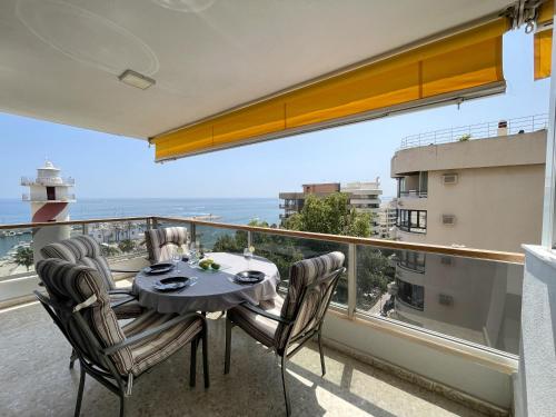El Faro Marbella Beachfront By Kura Homes