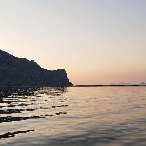 Φυσικό τοπίο κοντά σε αυτό το bed & breakfast
