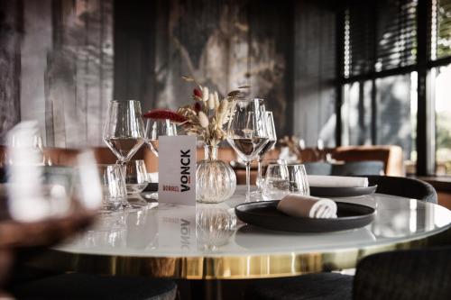 Ποτά στο Paping Hotel & Spa - Rest Vonck by Flow