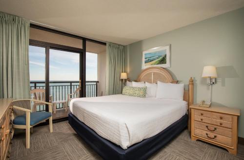 Grande Shores Ocean Resorts Condominiums photo 110
