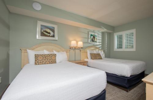 Grande Shores Ocean Resorts Condominiums photo 54