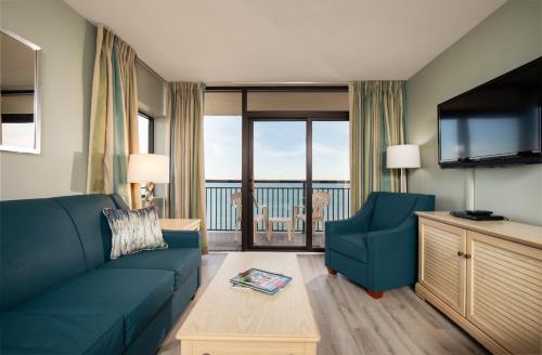 Grande Shores Ocean Resorts Condominiums photo 55