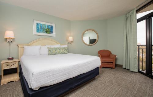Grande Shores Ocean Resorts Condominiums photo 111