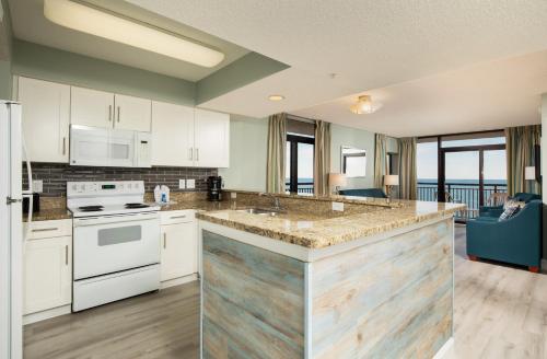 Grande Shores Ocean Resorts Condominiums photo 107