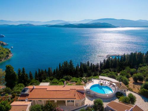 Φυσικό τοπίο κοντά σε αυτή η βίλα