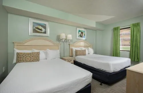 Grande Shores Ocean Resorts Condominiums photo 11