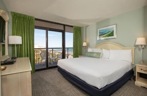 Grande Shores Ocean Resorts Condominiums photo 10