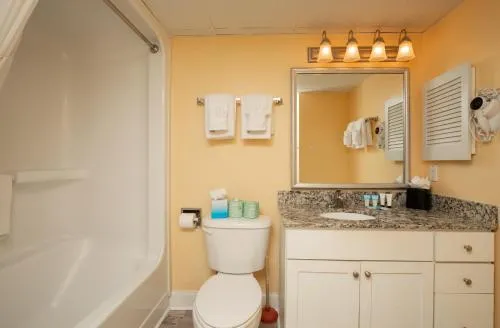 Grande Shores Ocean Resorts Condominiums photo 8