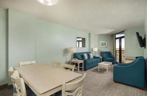 Grande Shores Ocean Resorts Condominiums photo 3
