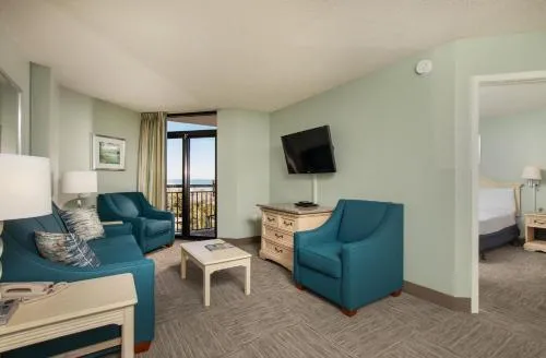 Grande Shores Ocean Resorts Condominiums photo 4