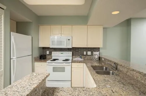 Grande Shores Ocean Resorts Condominiums photo 7