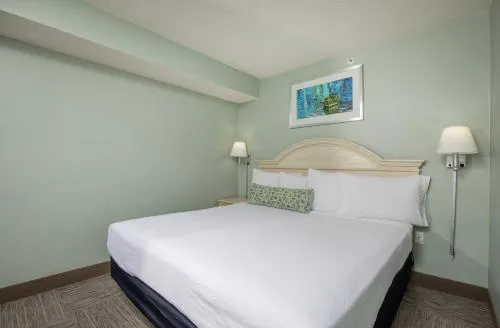 Grande Shores Ocean Resorts Condominiums photo 12