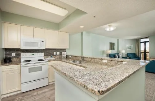 Grande Shores Ocean Resorts Condominiums photo 6