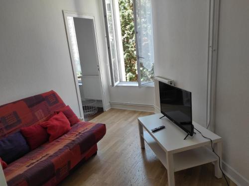 Bel appartement proche toutes facilités