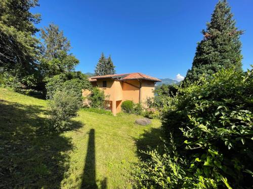 Gallery image of Appartamento lake view di Villa Giuliana in Sulzano