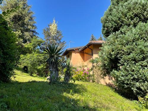 Gallery image of Appartamento lake view di Villa Giuliana in Sulzano