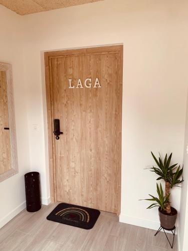 ゲルニカ・イ・ルノにあるLAGA&LAIDA APARTAMENTOS GERNIHOST en Urdaibaiのギャラリーの写真