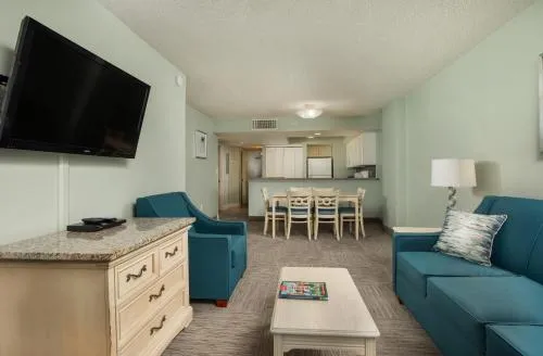 Grande Shores Ocean Resorts Condominiums photo 5