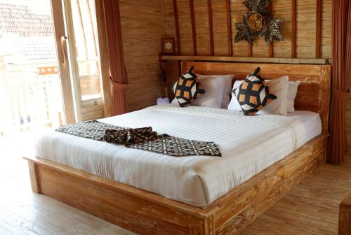 Foto de la galería de Kubuluwatu en Uluwatu