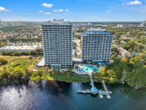 2BR condo minutes to Disney Springs photo 18