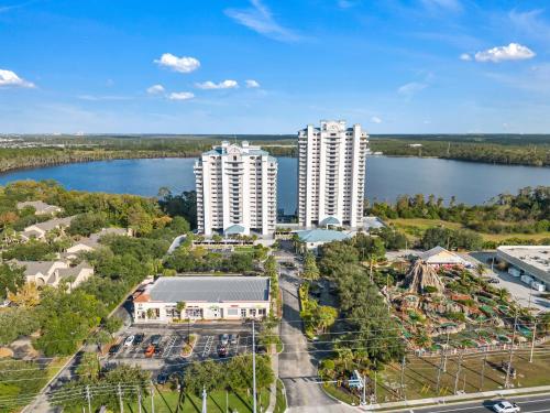2BR condo minutes to Disney Springs photo 19