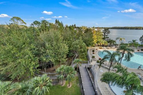 2BR condo minutes to Disney Springs photo 20