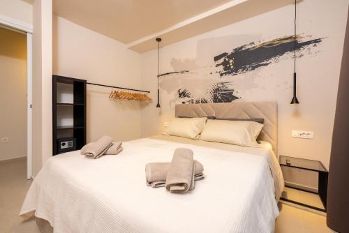 Apartment Vithea