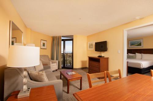Grande Shores Ocean Resorts Condominiums photo 66