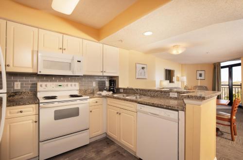 Grande Shores Ocean Resorts Condominiums photo 70