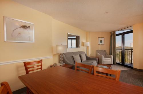 Grande Shores Ocean Resorts Condominiums photo 68