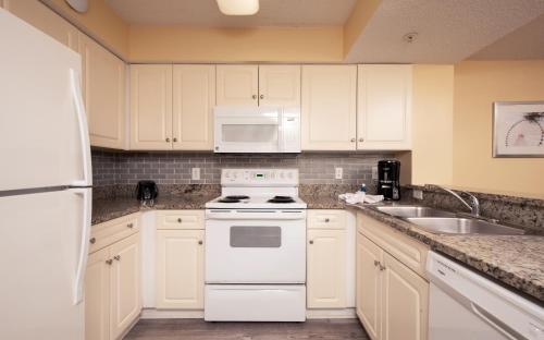 Grande Shores Ocean Resorts Condominiums photo 69
