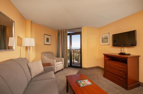 Grande Shores Ocean Resorts Condominiums photo 67
