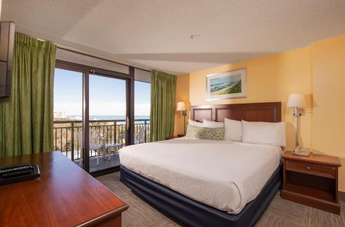 Grande Shores Ocean Resorts Condominiums photo 72