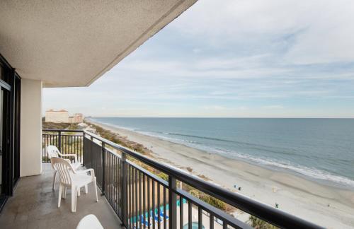 Grande Shores Ocean Resorts Condominiums photo 64