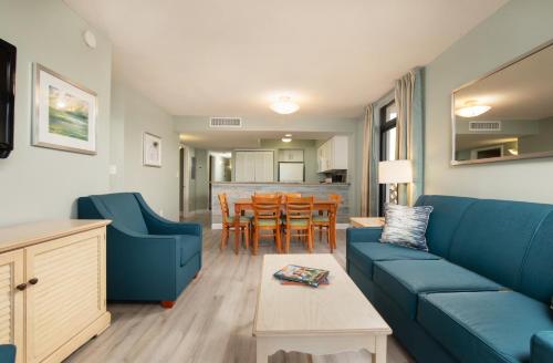 Grande Shores Ocean Resorts Condominiums photo 106