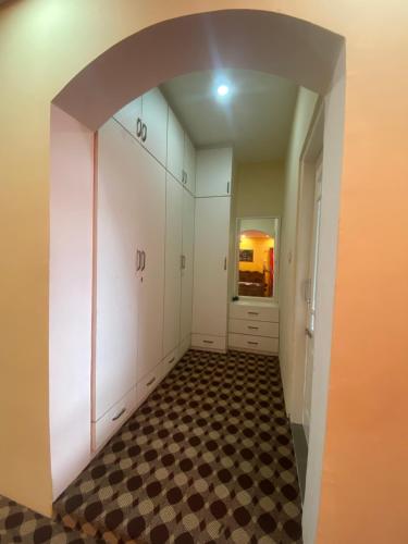 Gambar di galeri bagi AuraB&B Homestay di Srinagar