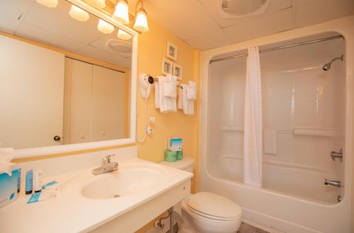 Grande Shores Ocean Resorts Condominiums photo 74