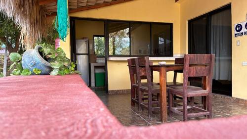 Bungalow Cirujano – Photos 4