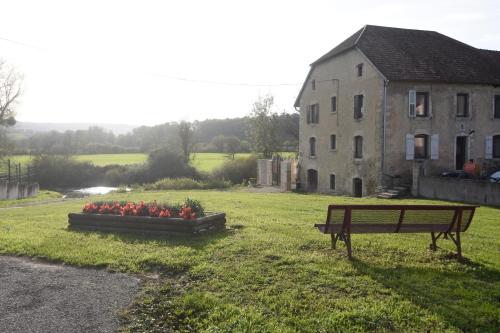 La cure du Petit Doubs – Photos 2